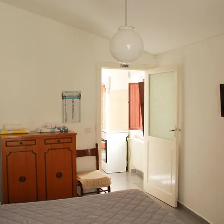 Couette-café Casa Normanna 3*