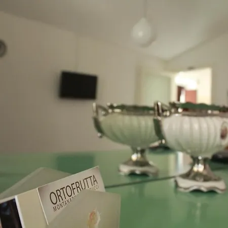 Casa Normanna Couette-café