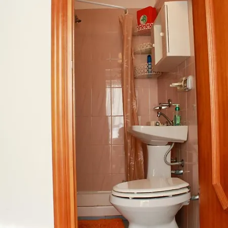 Bed & Breakfast Casa Normanna Acerenza
