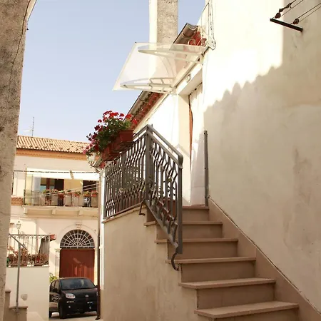 Casa Normanna 3* Acerenza