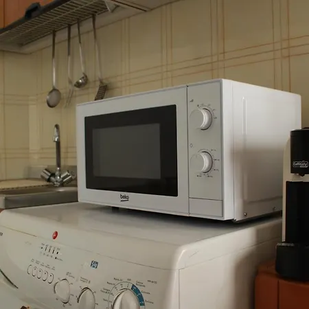 Casa Normanna לינה וארוחת בוקר 3*