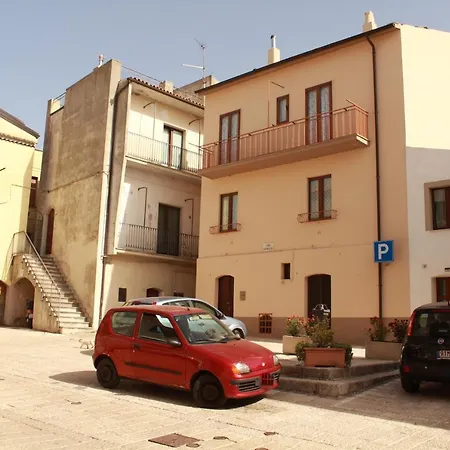 Bed & Breakfast Casa Normanna Acerenza