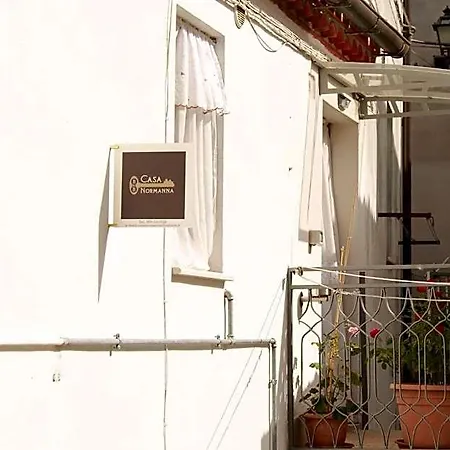 B&B Casa Normanna 3*