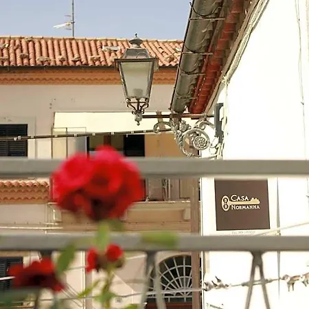 Casa Normanna 3* Acerenza