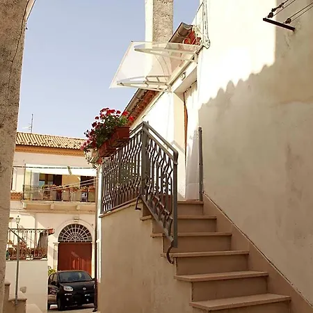 Casa Normanna 3* Acerenza
