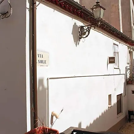 Casa Normanna Acerenza