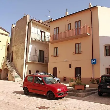 Casa Normanna 3*