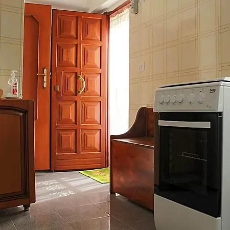 Casa Normanna Acerenza