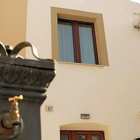B&B Casa Normanna Acerenza
