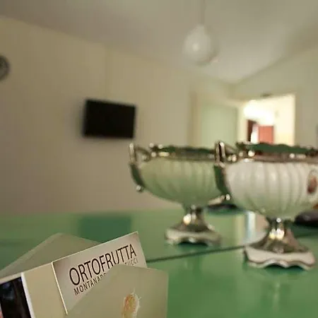Casa Normanna B&B