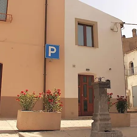 Casa Normanna 3*