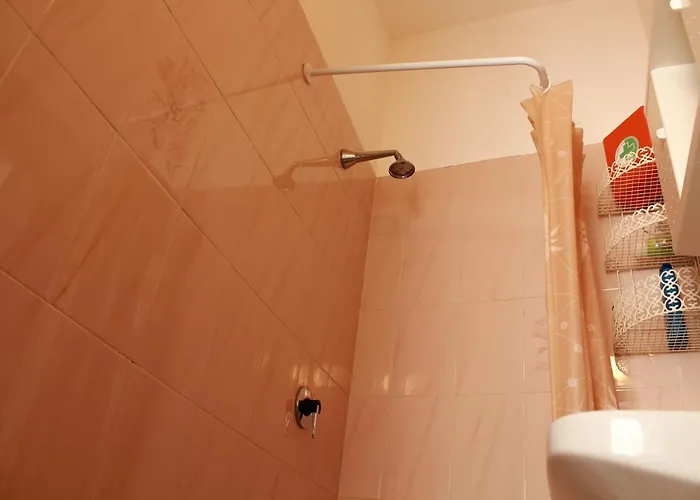 Bed & Breakfast Casa Normanna