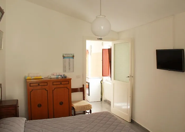 Bed & Breakfast Casa Normanna 3*