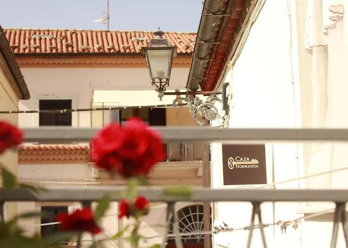 Casa Normanna Bed & Breakfast 3*